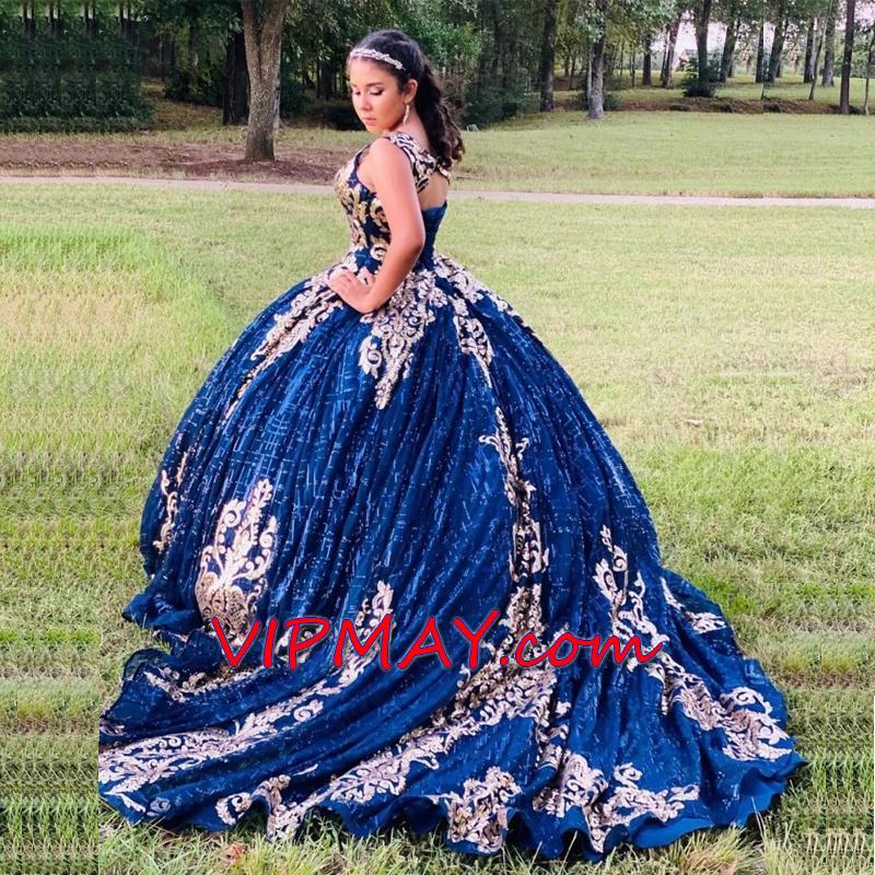 quinceanera dress old navy color,navy blue quinceanera dress,royal blue and gold quinceanera dress,sequin ball gown charro quinceanera dress,sequined quinceanera dress,v neckline quinceanera dress,sparkly quinceanera dress,glitter houston quinceanera dress,glitter tulle quinceanera dress,wholesale quinceanera dress factory,custom design quinceanera dress,mitzy designer quinceanera dress,