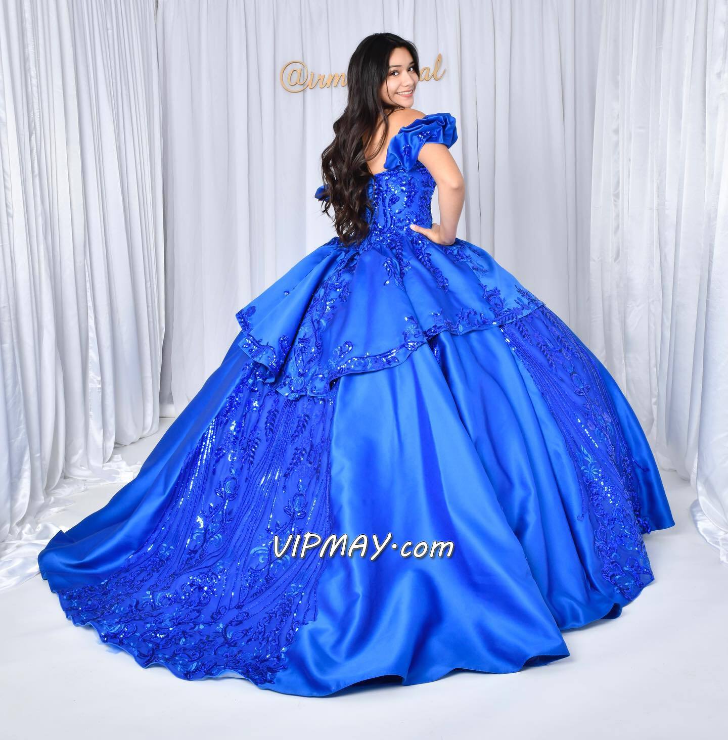 royal blue sweet 16 dress,royal blue quinceanera dress,sequin ball gown charro quinceanera dress,sequined quinceanera dress,quinceanera dress satin layers,cap sleeves quinceanera dress,quinceanera dress with a train,sparkly quinceanera dress,sweetheart sweet sixteen dress,sweetheart neckline quinceanera dress,wholesale quinceanera dress from china,quinceanera dress discount prices,modest and elegant quinceanera dress,quinceanera dress free shipping,