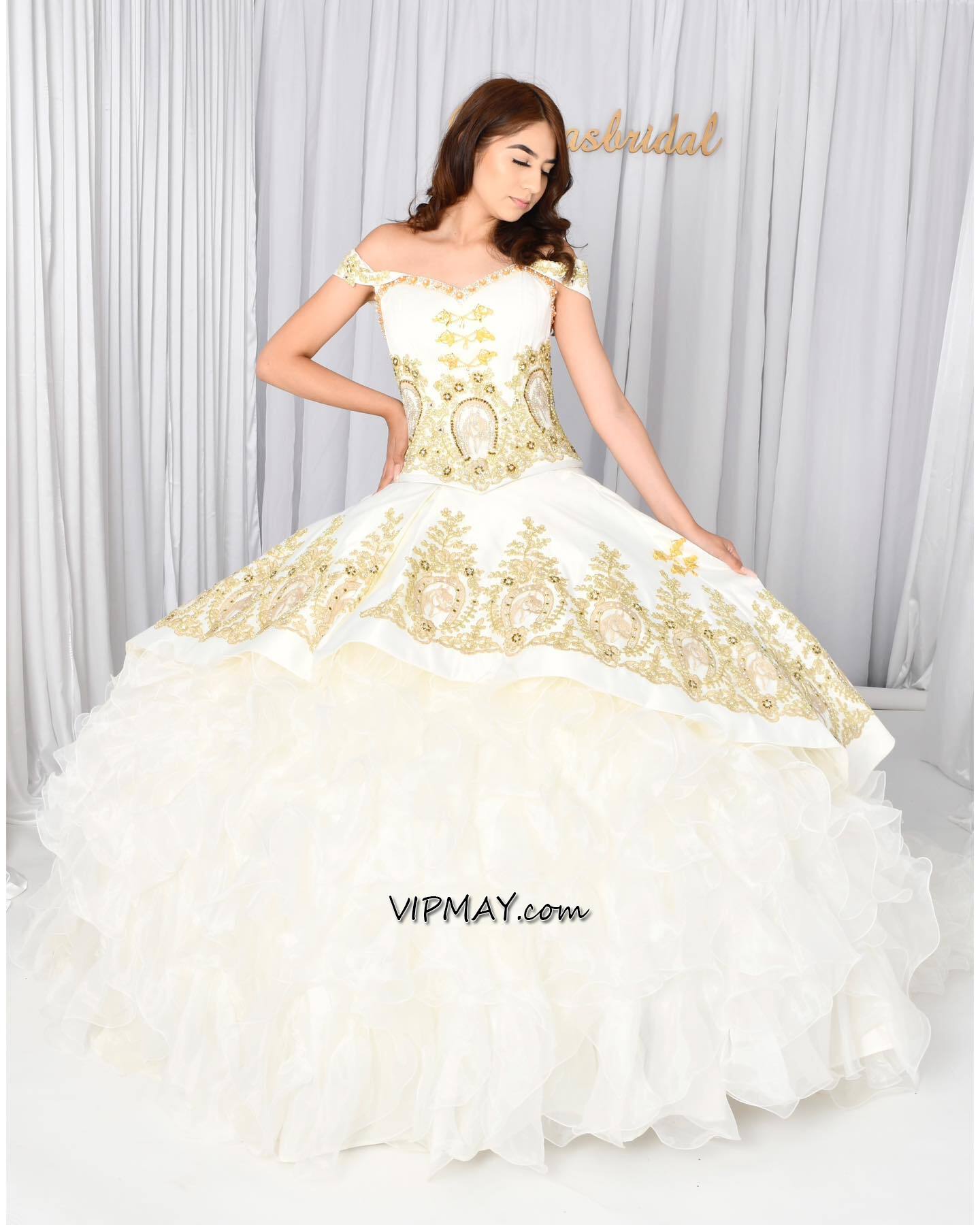 online cheap quinceanera dress,where to buy cheap quinceanera dress,cheap beautiful quinceanera dress,white and gold quinceanera dress,traditional mexican quinceanera dress,white quinceanera dress,quinceanera dress with horses,sweet sixteen dress with ruffles,quinceanera dress with ruffles,custom make your quinceanera dress,