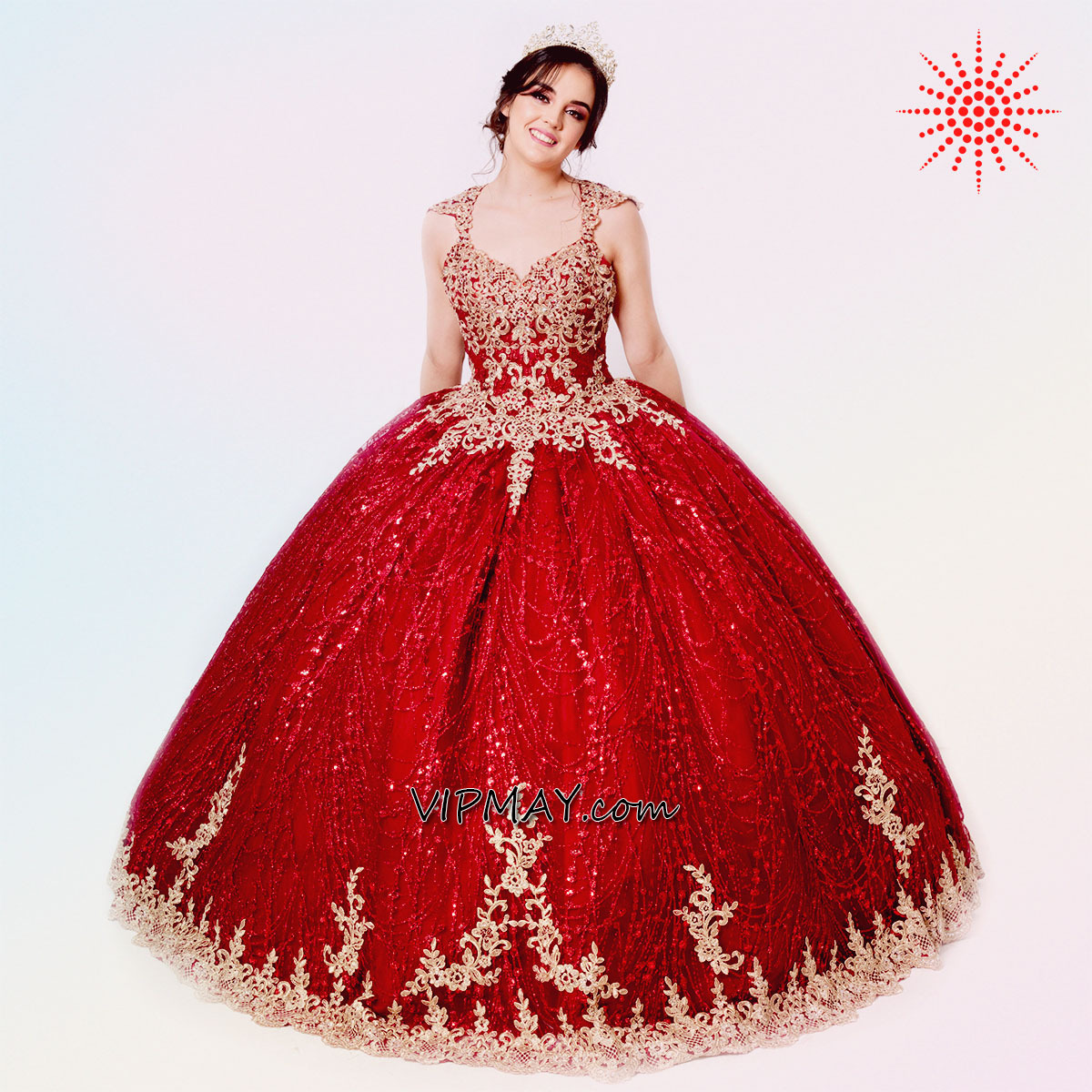 red and gold quinceanera dress,red sweet 16 dress,red quineanera dress,glitter tulle quinceanera dress,online cheap quinceanera dress,cheap quinceanera dress for sale,cheap beautiful quinceanera dress,quinceanera dress wholesale los angeles,quinceanera dress wholesale price,cheap quinceanera gown under 200 dollars,
