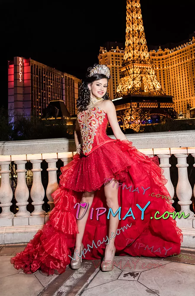 quinceanera dress with detachable skirt,detachable quinceanera dress,four pieces quinceanera dress,ruffled charro quinceanera dress,ruffled skirt quinceanera dress,red and gold quinceanera dress,red quinceanera with gold embroidery,embroidered quinceanera dress,red quinceanera dress,do quinceanera dress have trains,quinceanera dress with long train,crystal quinceanera dress,quinceanera dress with long trains,sparkly quinceanera dress,quinceanera dress with detachable skirts,detachable quinceaneraes dress,