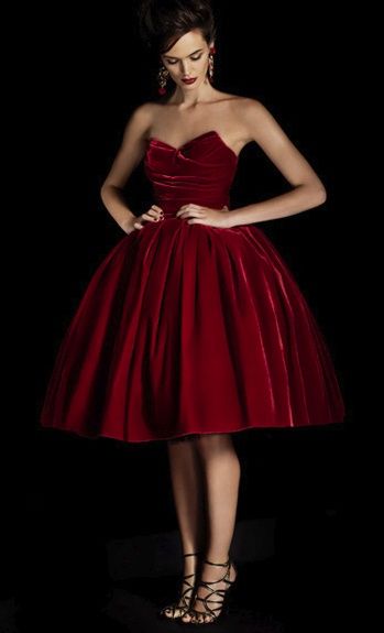 wine colored homecoming dress,wine colored formal dress,velvet homecoming dress,short puffy cocktail dress,short puffy graduation dress,celebrity party dress,