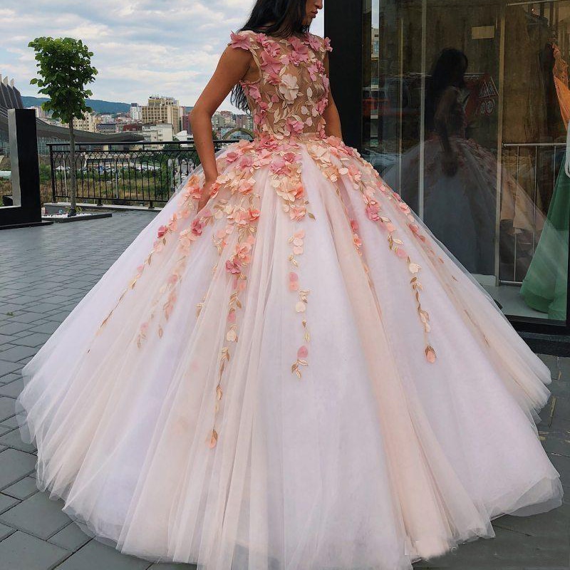 puffy skirt quinceanera dress,pretty dress for teenage girls,princess themed quinceanera dress,princess collection quinceanera dress,quinceanera dress with 3d flowers,tulle skirt quinceanera dress,discounted quinceanera dress,cheap but pretty quinceanera dress,