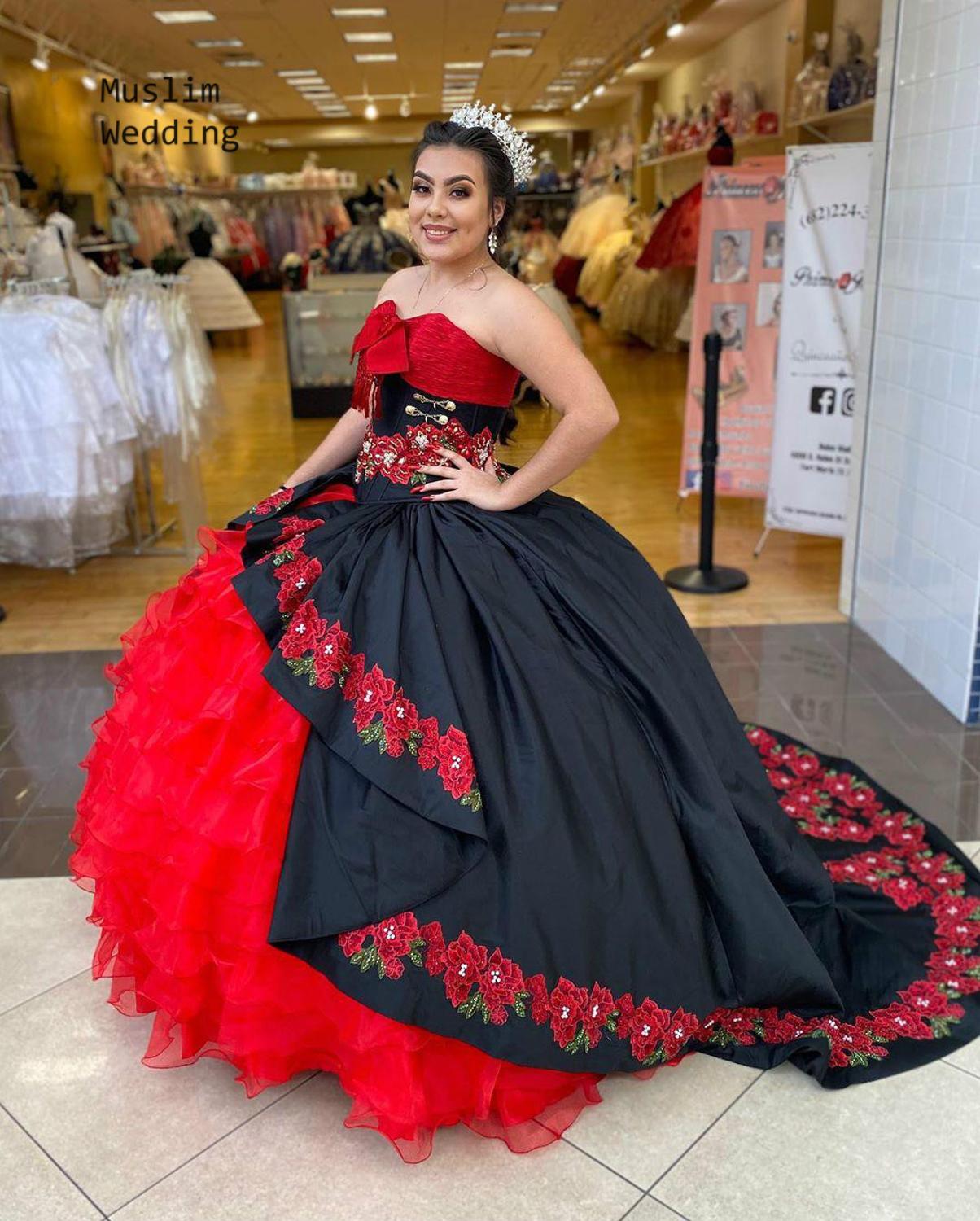 ready to ship quinceanera dresses,quinceanera dress great gatsby 2 piece big puffy,unique quinceanera dress puffy,charro quinceanera dress for sale,mexican quinceanera charro dress,floral embroidery quinceanera dress,embroidery sweet 16 dress,black and red quinceanera dress,custom design quinceanera dress,quinceanera designers for dress,designer quinceanera dress,