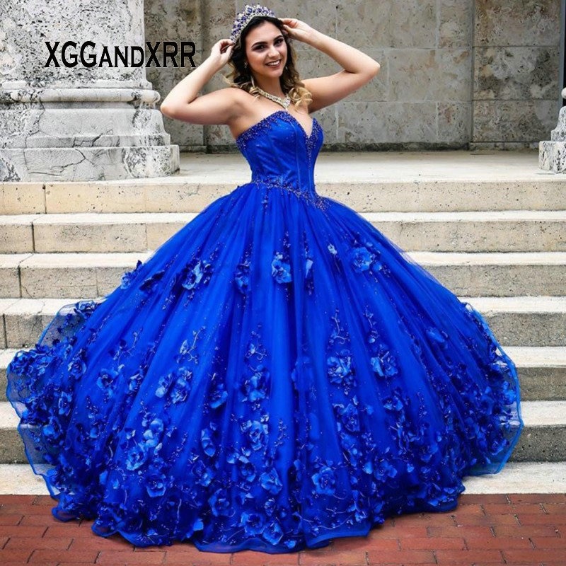 xggandxrr,custom design quinceanera dress,inexpensive quinceanera dress,cheap plus size quinceanera dress,ready to ship quinceanera dress plus size,corset quinceanera dress,quinceanera dress with 3d flowers,royal blue quinceanera dress,xv quinceanera dress,quinceanera dress fast shipping,