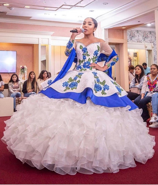two tone quinceanera dress,pretty quinceanera dress long sleeve,quinceanera dress long sleeves,cute mexican quinceanera dress,mexican inspired quinceanera dress,mexican themed quinceanera dress,quinceanera dress with showl,wholesale quinceanera dress factory,