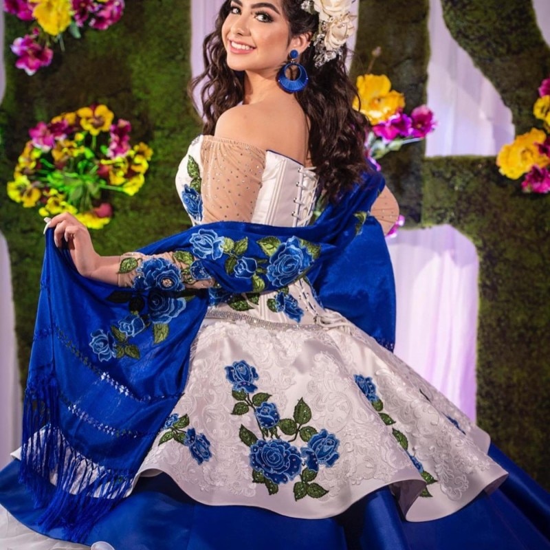 two tone quinceanera dress,pretty quinceanera dress long sleeve,quinceanera dress long sleeves,cute mexican quinceanera dress,mexican inspired quinceanera dress,mexican themed quinceanera dress,quinceanera dress with showl,wholesale quinceanera dress factory,