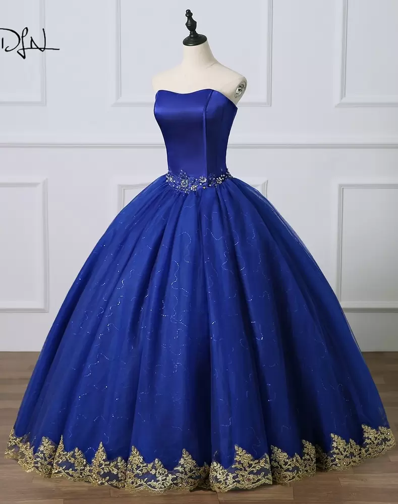 quinceanera dress under 150 dollars,where can i find sparkly quinceanera dress,quinceanera dress for masquerade theme,royal blue and gold quinceanera dress,royal blue and gold formal dress,simple quinceanera dress cheap,royal blue sweet 16 dress,