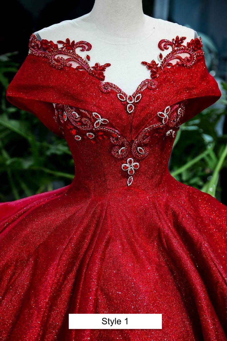bright red quinceanera dress,where can i find sparkly quinceanera dress,sparkly quinceanera dress,see through neckline quinceanera dress,quinceanera dress free shipping,2021 quinceanera dress,off shoulder quinceanera dress,elegant dress for family quinceanera,most elegant quinceanera dress,sheer neckline quinceanera dress,
