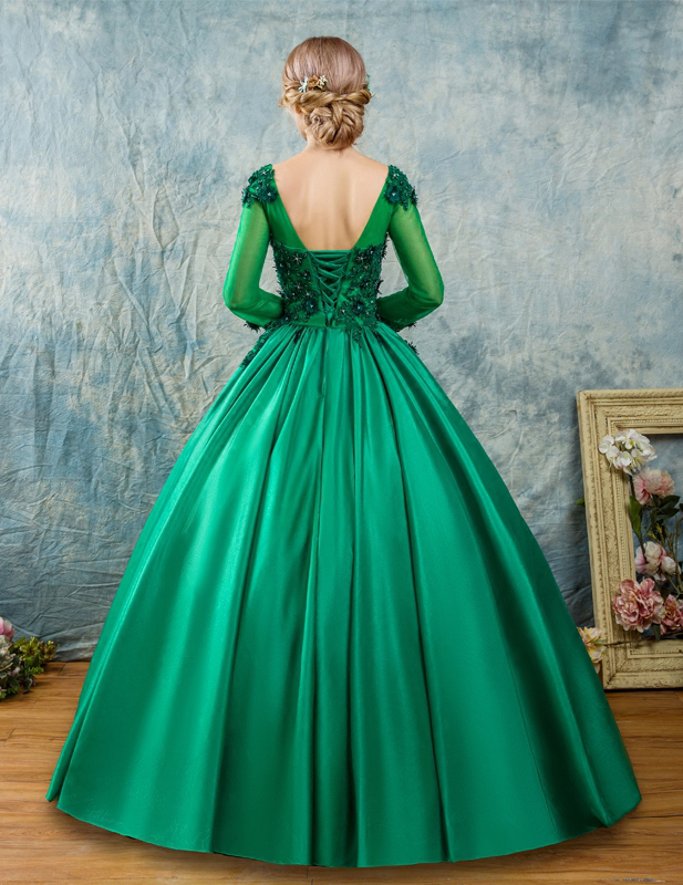 teal quinceanera dress,green sweet 16 dress,quinceanera dress greenville sc,long sleeve quinceanera dress a line,long sleeve special occasion dress,quinceanera dress long sleeves,satin quinceanera dress,quinceanera dress with 3d flowers,sweet 16 dress under 200,cheap quinceanera gown under 200 dollars,lace up back quinceanera dress,