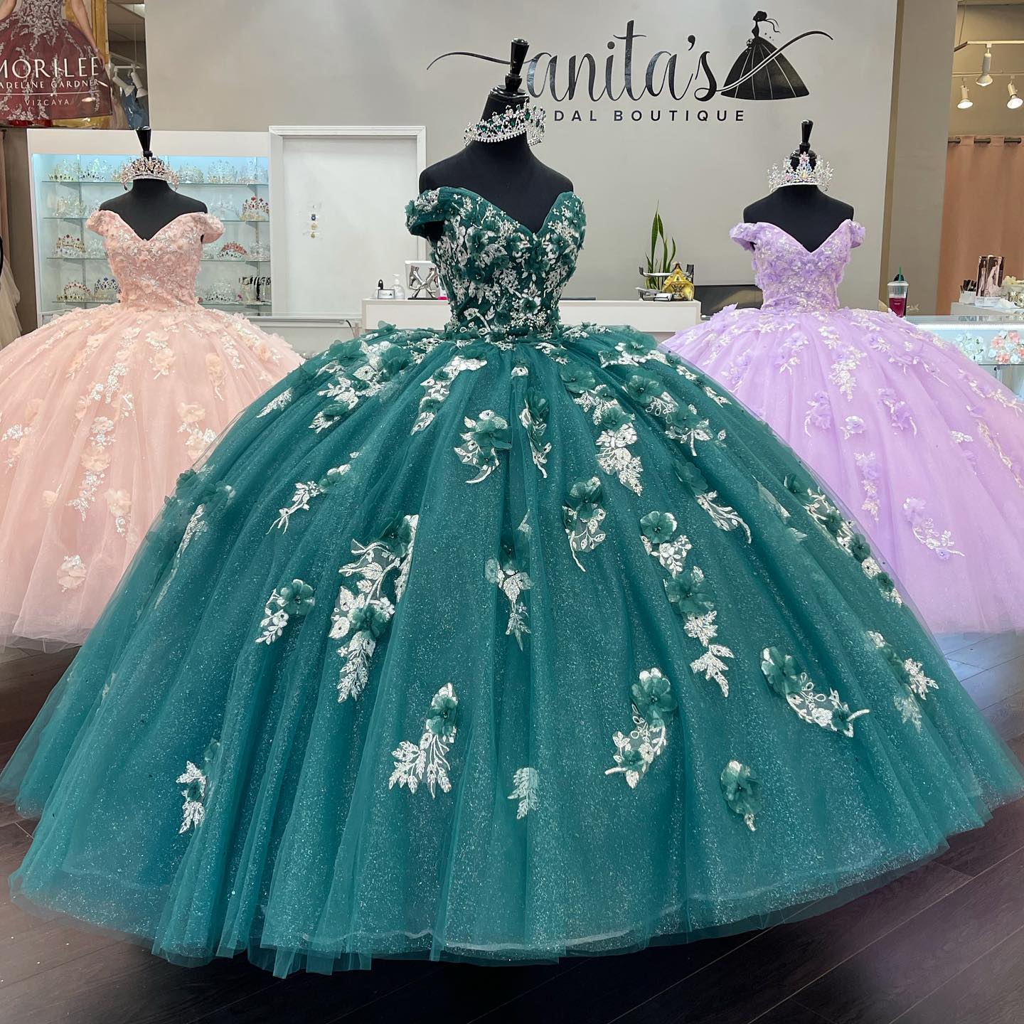 where can i find sparkly quinceanera dress,la glitter quinceanera dress dallas texas,glitter houston quinceanera dress,emerald green quinceanera dress,green quinceanera dress,quinceanera dress greenville sc,unique quinceanera dress puffy,3d floral applique quinceanera dress,quinceanera dress under 300,