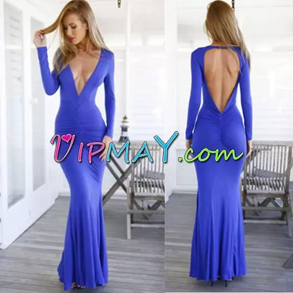 beautiful royal blue prom dress,royal blue prom dress mermaid,royal blue prom dress for sale,prom dress with deep v neck,beautiful long prom dress with long sleeves,gorgeous long sleeve prom dress,inexpensive long sleeve prom dress,cheap long sleeve mermaid prom dress,mermaid fitted prom dress,open back mermaid prom dress,long sleeve mermaid formal dress,pretty fitted prom dress,sexy fitted prom dress,fitted mermaid prom dress,