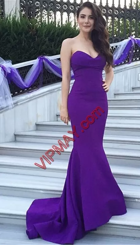 purple sweet 16 dress,