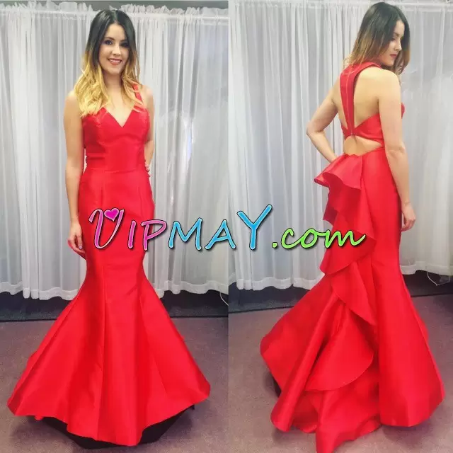 custom prom dress designers