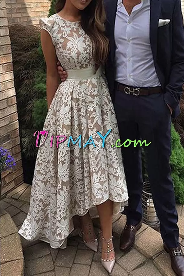 simple champagne prom dress,champagne prom dress under 100,high low lace prom dress,lace mother of bride prom dress,lace mother of groom prom dress,prom dress with lace overlay,prom dress with high low hemline,high low prom dress on sale,high low prom dress under 100,high low hem gown,sleeveless prom dress with belt,lace prom dress under 100,on sale under 100 dollars prom dress,cheap online prom dress under 100,