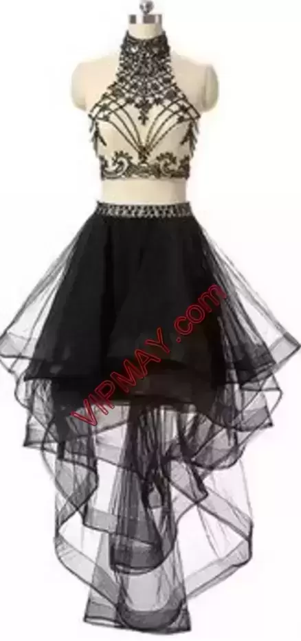 two piece junior formal dresses