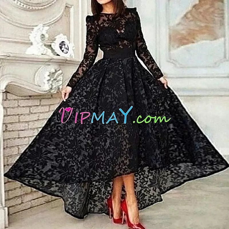 discount mother of bride prom dress,