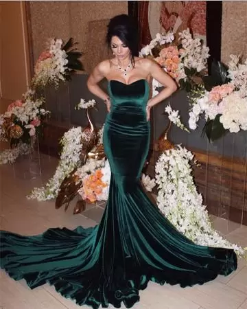 Elegant Peacock Green Sweetheart Neckline Ruching Evening Dresses Sleeveless Zipper