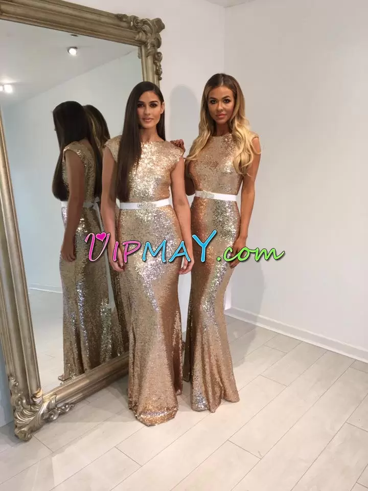 gold n white prom dress,all gold sequin prom dress,cheap sequin party dress,cheap sequined prom dress,all over sequin prom dress,long sequin mermaid prom dress,mermaid style party dress,gold sparkly mermaid prom dress,mermaid prom dress on sale,fitted mermaid prom dress,