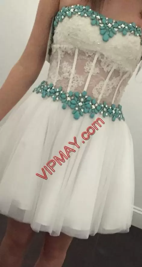 short white lace country dress,cute white homecoming dress,cheap white homecoming dress,sheer homecoming dress,sheer neckline homecoming dress,short length homecoming dress,short mini homecoming dress,short lace homecoming dress,short homecoming dress under 100 dollars,under 100 for juniors homecoming dress,