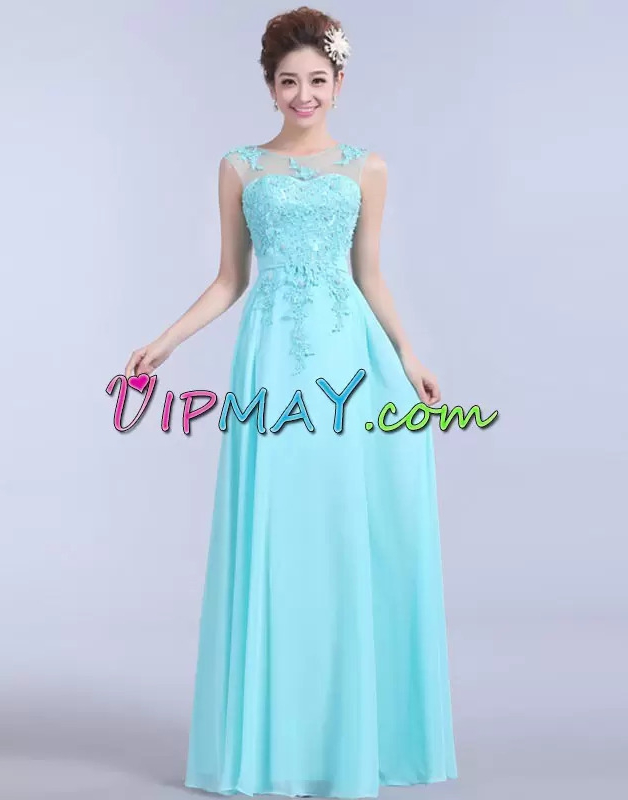 aqua colored prom dress,prom dress affordable price,affordable formal dress online,illusion prom dress long,long chiffon prom dress,sleeveless chiffon prom dress,cheap under 100 prom dress,cheap vintage prom dress under 100,