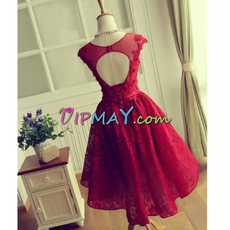 wine colored prom dress,short prom dress for sweet 15,red short prom dress,short prom dress under 100,