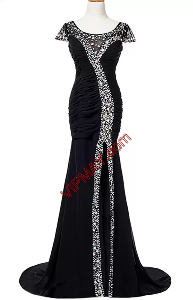 discount mother of bride prom dress,