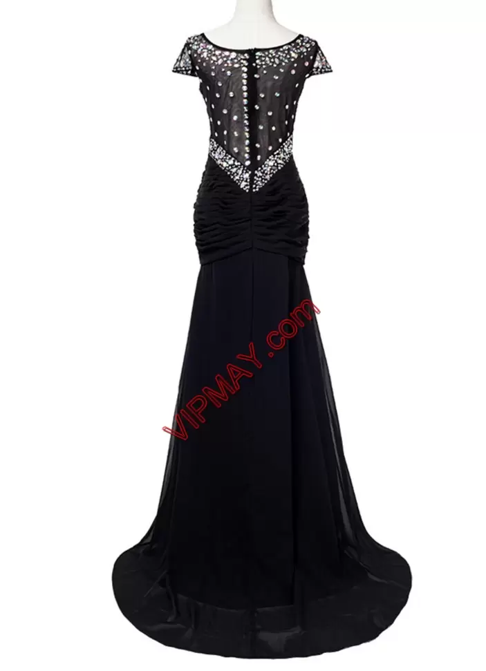 discount mother of bride prom dress,