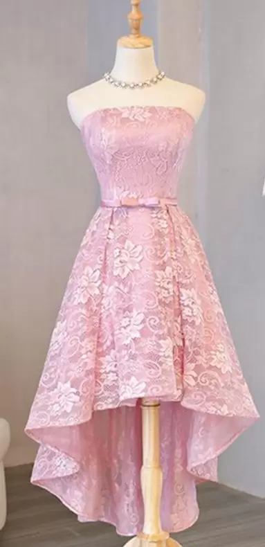 discount party dress for juniors,discount homecoming dress,stylish homecoming dress,pink lace homecoming dress,baby pink homecoming dress,pink homecoming dress,best place to buy cheap homecoming dress,lace homecoming dress cheap,homecoming dress with bowknot,high low graduation dress,high low homecoming dress under 100,high low hem gown,high low homecoming dress,homecoming dress with belt,under 100 for juniors homecoming dress,homecoming dress under 100,