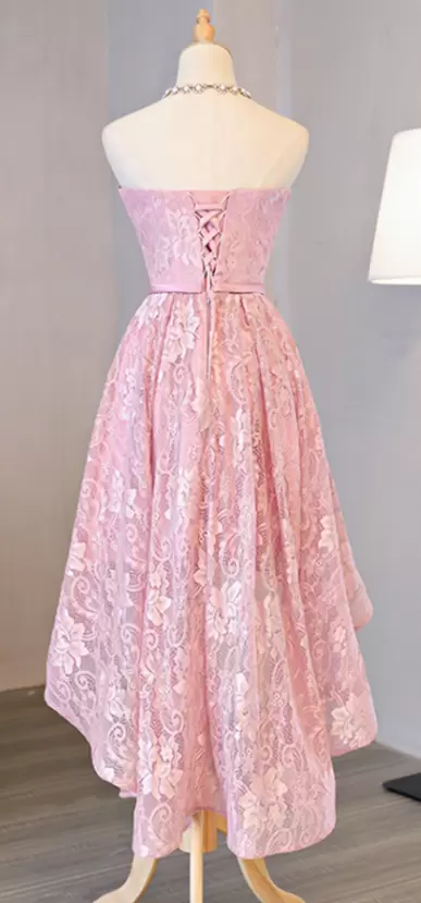 discount party dress for juniors,discount homecoming dress,stylish homecoming dress,pink lace homecoming dress,baby pink homecoming dress,pink homecoming dress,best place to buy cheap homecoming dress,lace homecoming dress cheap,homecoming dress with bowknot,high low graduation dress,high low homecoming dress under 100,high low hem gown,high low homecoming dress,homecoming dress with belt,under 100 for juniors homecoming dress,homecoming dress under 100,