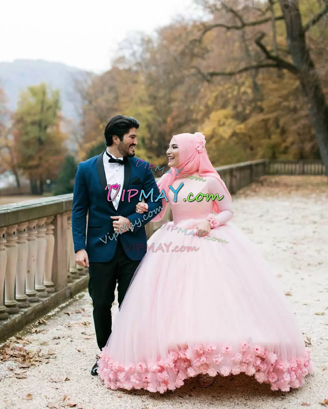 quinceanera dress with long train,