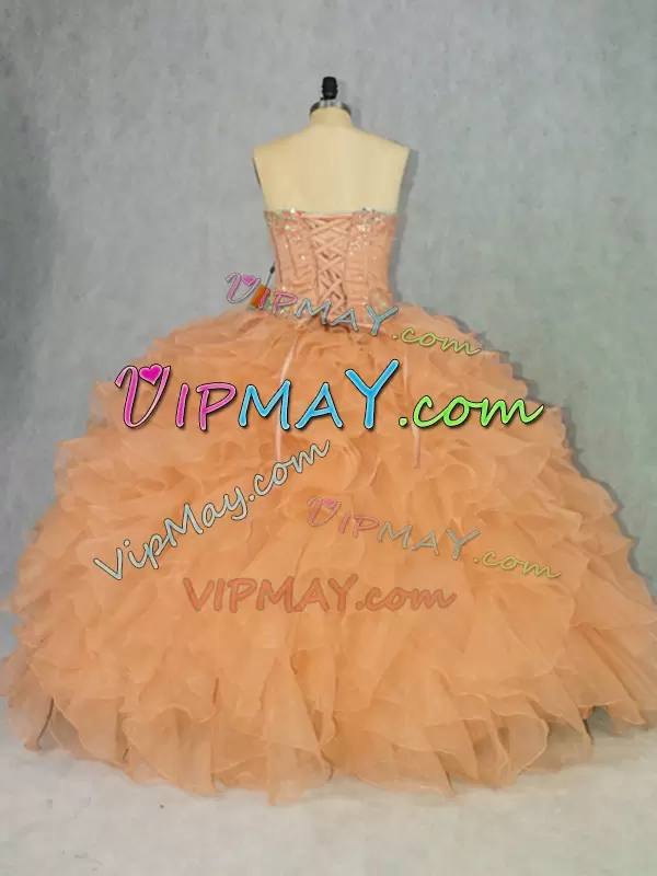 quinceanera dress without people,