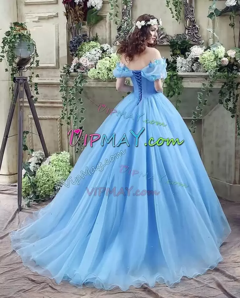 sky blue quinceanera dress,sophisticated bridal dress,cinderella themed quinceanera dress,quinceanera dress like cinderella,quinceanera dress butterfly theme,quinceanera dress under 150 dollars,