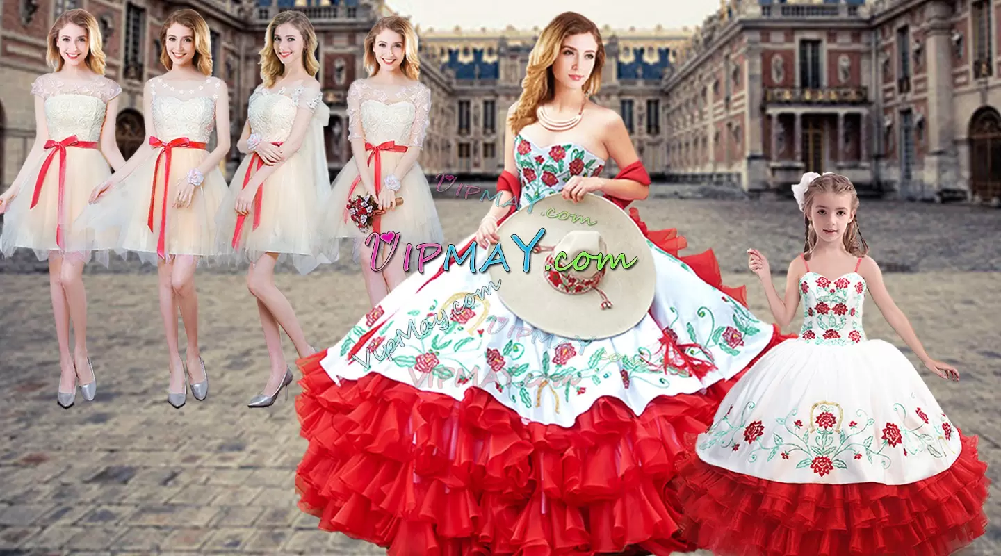 quinceanera dress creator,