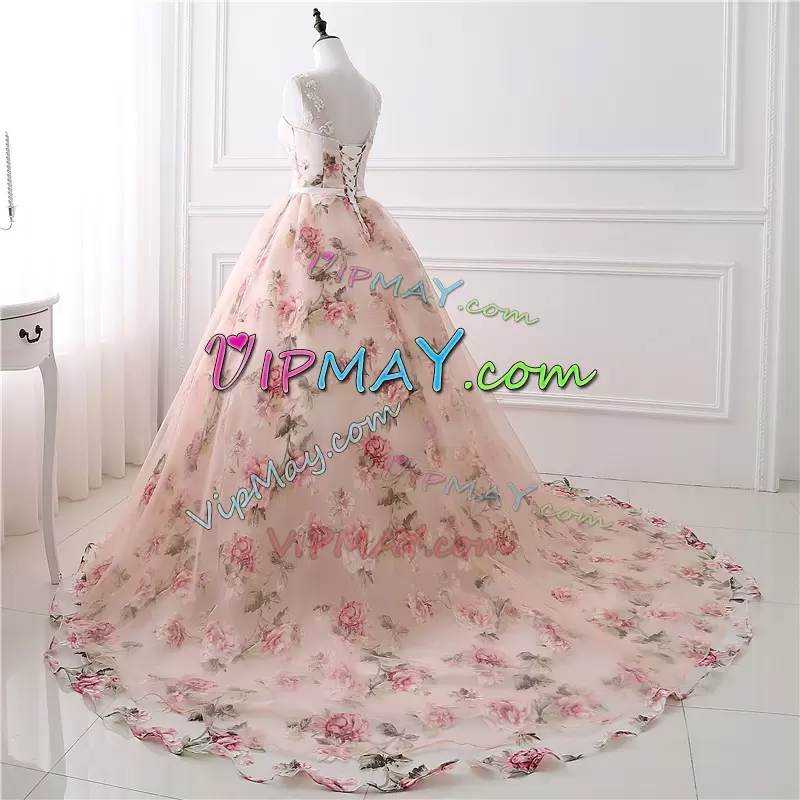 quinceanera dress without people,