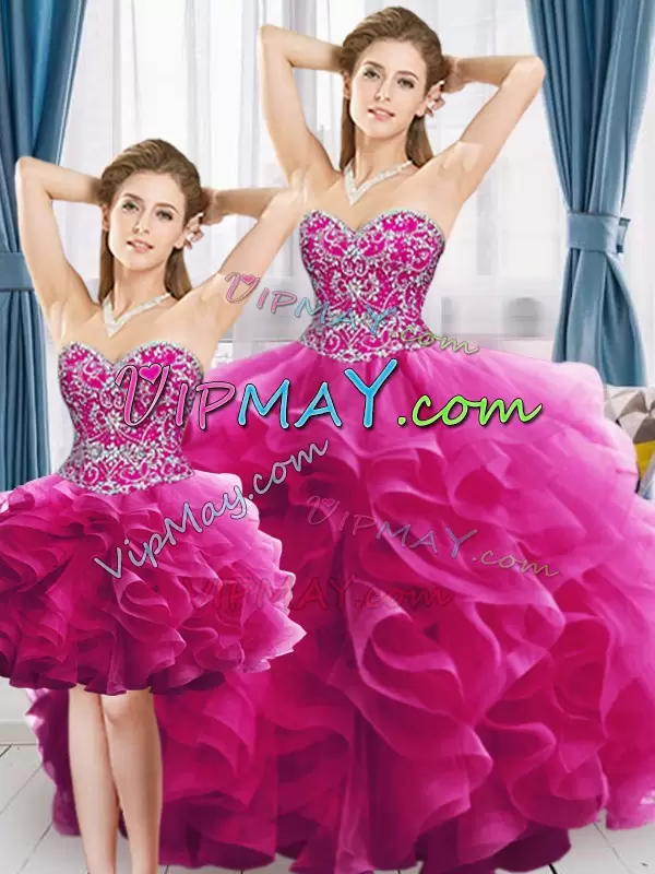 quinceanera dresses with removable skirt