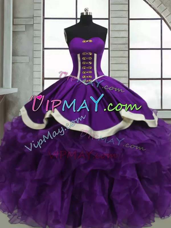 quinceanera dress without persons,