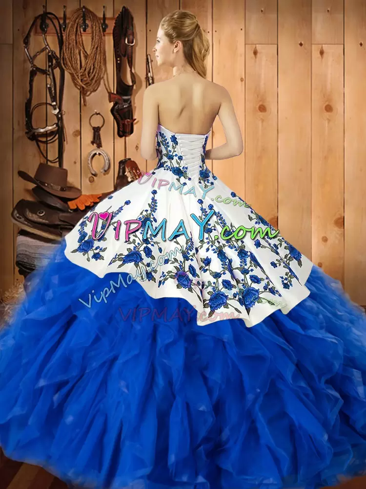 cowgirl quinceanera dress,