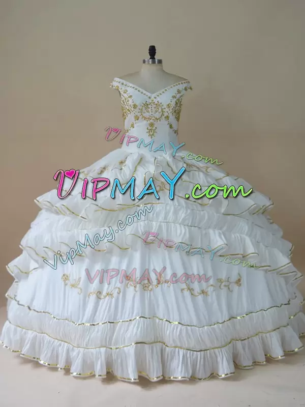 mexican sweet 16 dress,