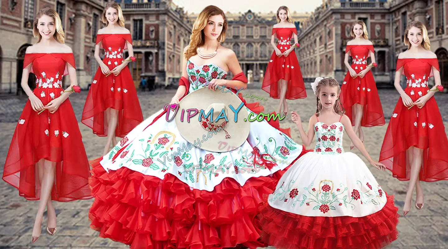 quinceanera dress creator,