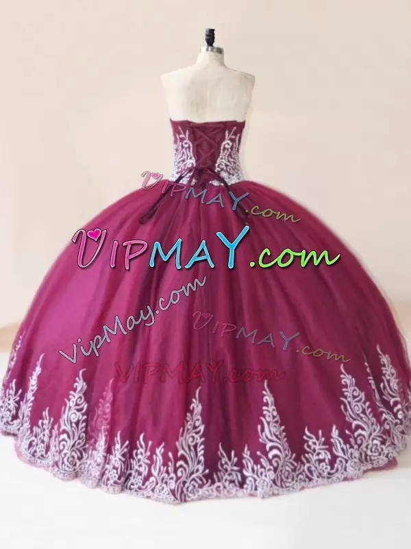 quinceanera dress without people,