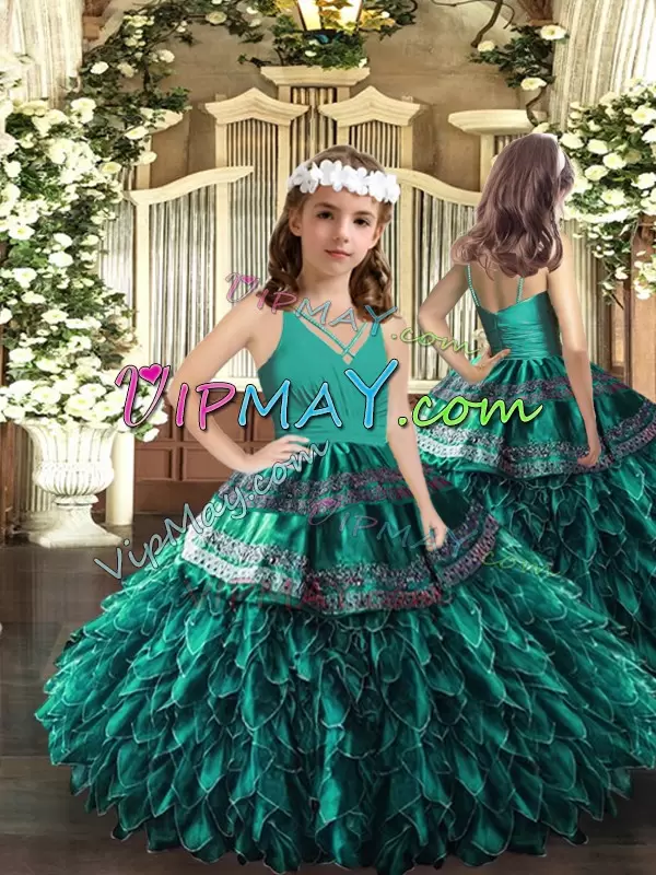 turquoise quinceanera dress tumblr,quinceanera dress turquoise ball gown,turquoise quinceanera dress,organza and satin quinceanera dress,ruffled organza quinceanera dress,ruffled layers quinceanera dress,little girl pageant dress with straps,quince dress with straps,quinceanera package,