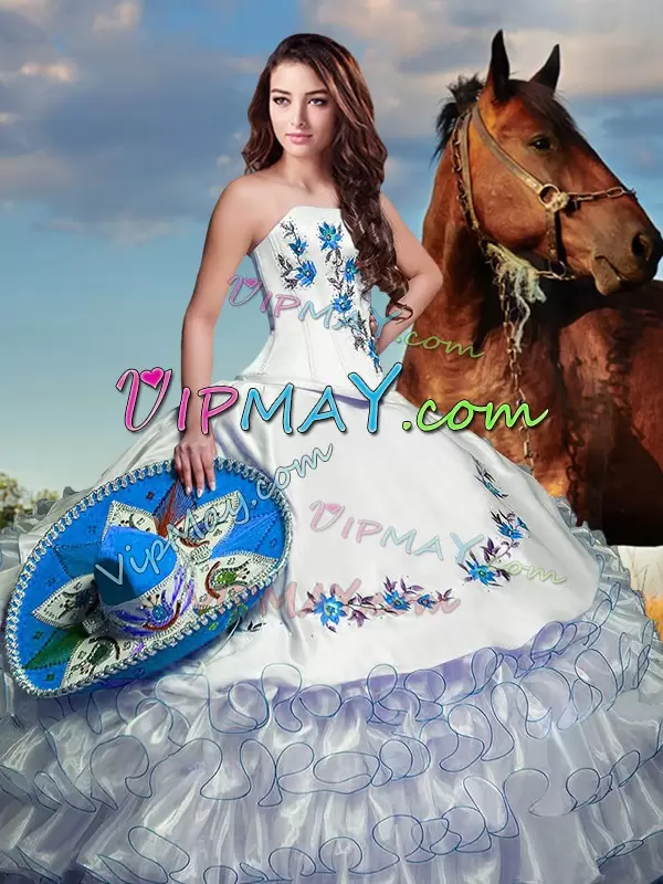 cowgirl quinceanera dress,