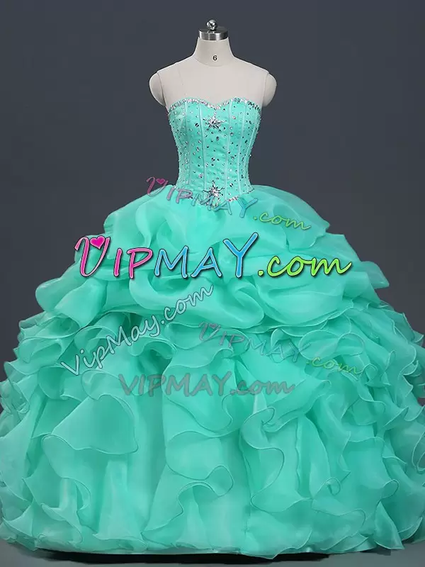 quinceanera dress without persons,