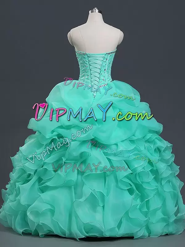 quinceanera dress without persons,