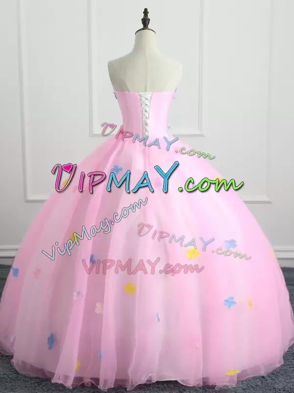 quinceanera dress without people,