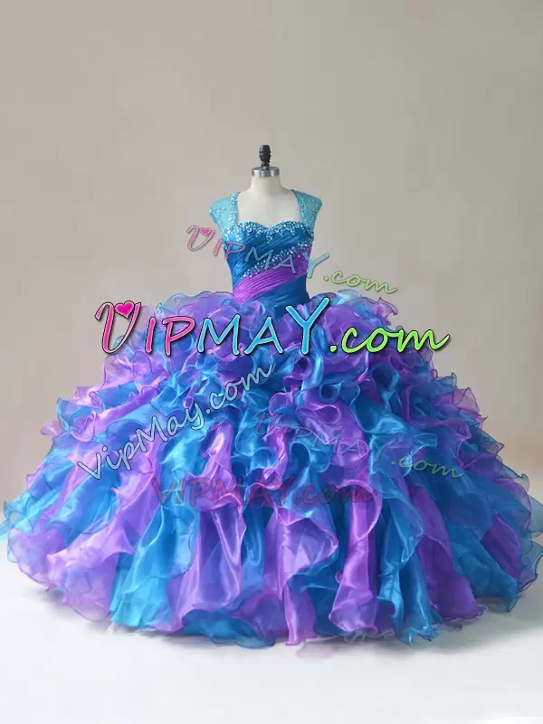 quinceanera dress without people,