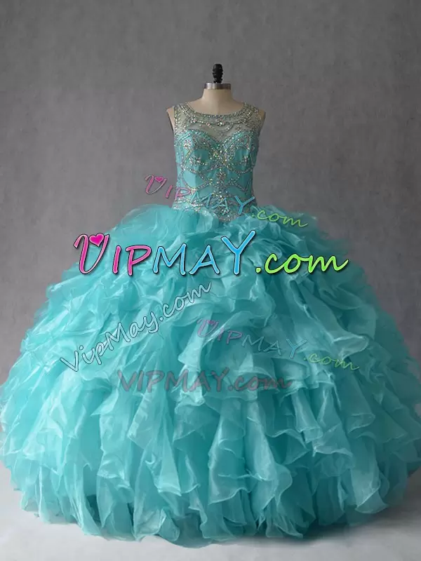 quinceanera dress without people,