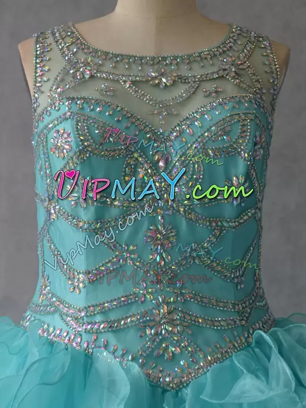 quinceanera dress without people,