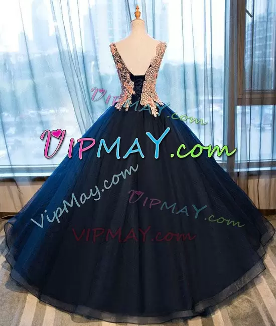 quinceanera dress without people,